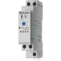 Temporizador modular intervalo SERIE 80, 1 contacto conmutado, 16A, 24..240V AC/DC (emb.1u)