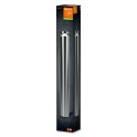 Luminaria exterior Decor Cylinder 800 6W/3K Steel IP44 360lm