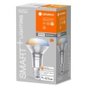 Lámpara Smart+ WiFi Spot R63 Glas TW 60 6W/ E27