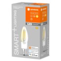 Lámpara Smart+ WiFi CL B FIL DIM 40 4W/827 E14