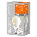 Lámpara Smart+ WiFi CL A GL FR DIM 100 11W/827 E27