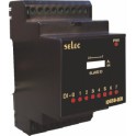 Controlador logico programable PLC Modbus salida 4 transistor modulos de expansion