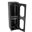 Armario SET-R-F rack para cableado de 19  pavimento N° U/HE: 36 dimensión 600x600mm