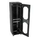 Armario SET-R-F rack para cableado de 19  pavimento N° U/HE: 42 dimensión 600x600mm