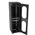 Armario SET-R-F rack para cableado de 19  pavimento N° U/HE: 42 dimensión 800x1000mm