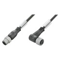 Cable sensor SAIP-M12GM12W-2/4-2.0U