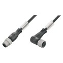 Cable sensor SAIP-M12GM12W-2/4-1.5U