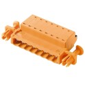 Conector para placa clavija M 5,08mm 8P