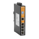 Switch Ethernet gestionado IE-SW-AL05LM-5TX