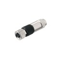 Conector SAIB-4-IDC-M8 pequeño