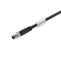 Conector recto SAIL-M8G-4-1.5U