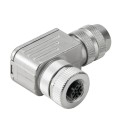 Conector SAIBW-M-5/8 M12 B-COD