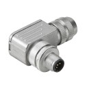 Conector SAISW-M-5/8 M12 B-COD