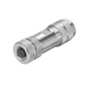 Conector SAIBM-8/11S-M12