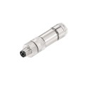 Conector SAISM-M8-4P-(IF)