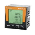 Medidor parámetros power monitor 96x96x56mm