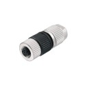 Conector H SAIB-4-IDC-M12