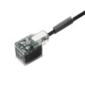 Conector para válvula libre SAIL-VSBD-3U