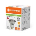 Lámpara LED PAR16 35 36° DIM P 3.4W 927 GU10