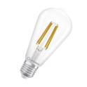 Lámpara LED Superior Class CLASSIC EDISON FIL 60 non-dim 3,8W/827 E27