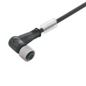 Cable SAIP-M12BW-4-1.5U para sensores y actuadores