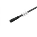 Cable SAIL-M8BGR-3-0.1U para sensores y actuadores