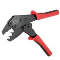 Prensa terminal sin aislante CRIMPER 25 N D4