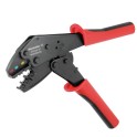 Prensa terminal preaislado CRIMPER 6 I