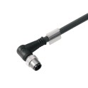 Cable SAIL-M12W-5S1.5U para sensores y actuadores