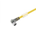 Cable SAIL-M8BW-4L1.5UGE para sensores y actuadores