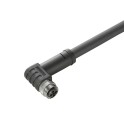 Cable SAIL-M12BW-T-10P para sensores y actuadores