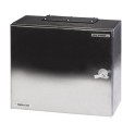 Caja EASYBOX tipo 2 460x370x245mm inoxidable