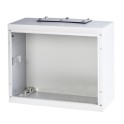 Caja EASYBOX tipo 2 460x370x245mm metal