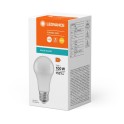 Lámpara LED Classic A 100 V 13W 827 Frosted E27