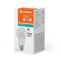 Lámpara LED Classic A 100 V 13W 840 Frosted E27