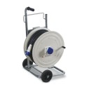 Enrollador ROLLER-BLOCK-450 IP44 5x2,5 50m