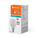 Lámpara LED Classic P 40 V 4.9W 865 Frosted E14