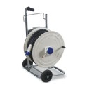 Enrollador ROLLER-BLOCK-450 IP44 3x2,5 50m