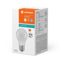 Lámpara LED Classic A 40 V 4.9W 865 Frosted E27