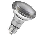 Lámpara LED R80 60 36° P 4.8W 827 E27