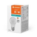 Lámpara LED Classic A 40 V 4.9W 840 Frosted E27