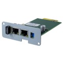 Tarjeta SNMP WI-FI CS102 SK