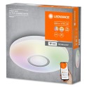 Lámpara Smart+ Orbis Ceiling Kite WIFI RGB+TW 340mm blanco