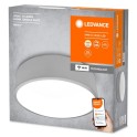 Lámpara Smart+ Orbis Ceiling Cylinder WIFI TW 450mm gris