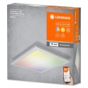 Luminaria Smart+ Planon Plus RGB+W 300x300mm blanco WIFI