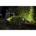 Lámpara SMART WIFI GARDENSPOT RGBW