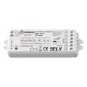 Controlador EC LC RF 24V RGBW/TW