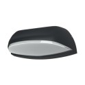 Luminaria exterior ENDURA STYLE Wide 12W DG 530lm