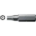 Punta atornillador universal 1/4 x30 TORX TXI.T20I