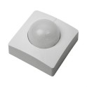 Sensor tubos LED T8 con 360-180º apertura montaje techo/pared